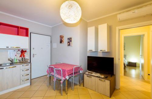 Lugana Apartamento | Appartamento Essenza