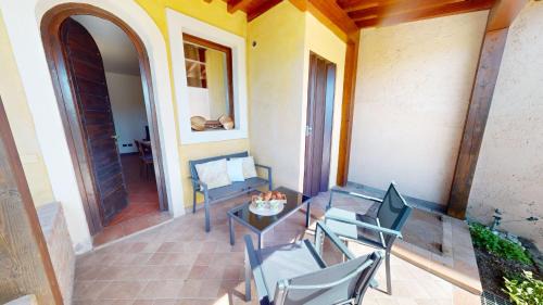 Campagnola Apartamento | Appartamento Evy- BGL