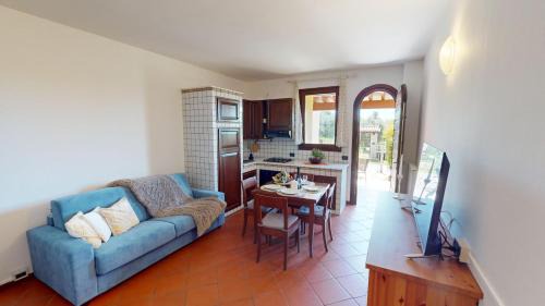 Campagnola Apartamento | Appartamento Evy- BGL