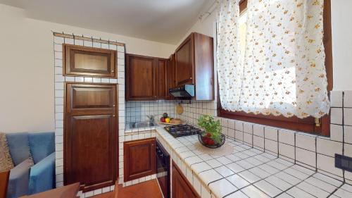 Campagnola Apartamento | Appartamento Evy- BGL