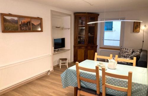 Airolo Apartamento | Appartamento Evelina