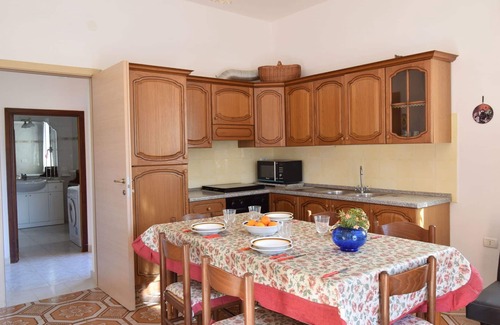 San Lorenzo Apartamento | Apartamento en Budoni con 1 habitaciones, capacidad 4