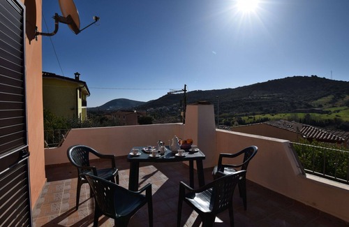 San Lorenzo Apartamento | Apartamento en Budoni con 1 habitaciones, capacidad 4