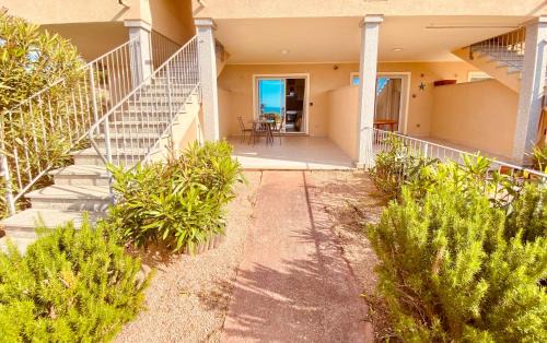 Paduledda Apartamento | Appartamento Fantasy 10