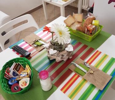 Bolognina Apartamento | Appartamento Fico Bologna Fiera