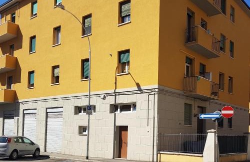 Bolognina Apartamento | Appartamento Fico Bologna Fiera