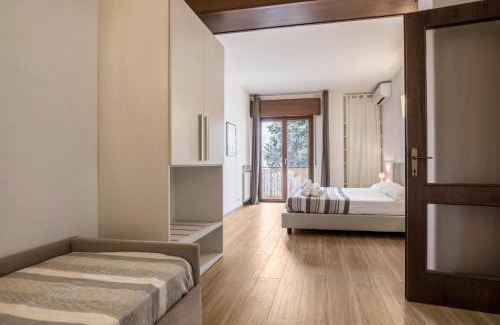Cassone Apartamento | Appartamento Fiocco