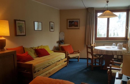 Abetone Apartamento | Appartamento Flora - Val di Luce