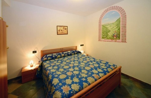 Male Apartamento | Appartamento Folgarida