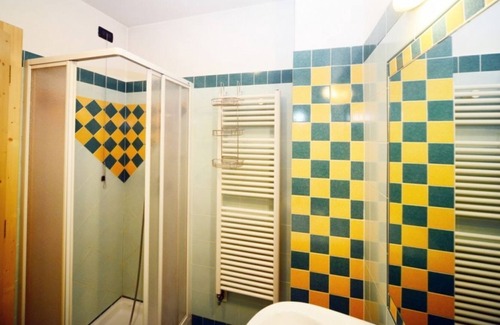 Male Apartamento | Appartamento Folgarida