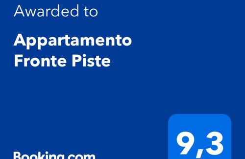 Auronzo di Cadore Apartamento | Appartamento Fronte Piste