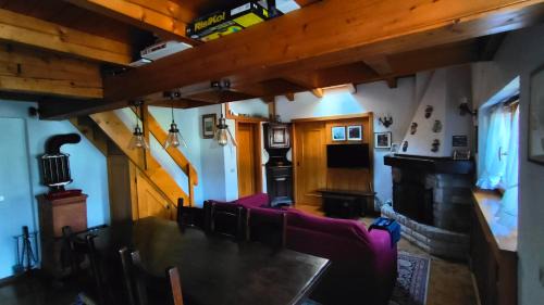 Auronzo di Cadore Apartamento | Appartamento Fronte Piste