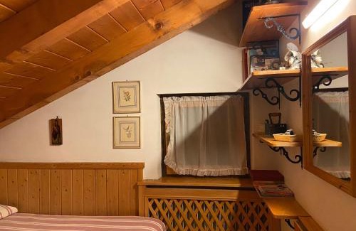 Auronzo di Cadore Apartamento | Appartamento Fronte Piste