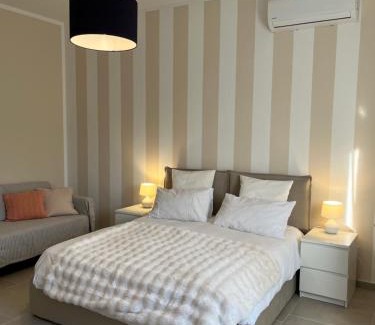 Borgo Pipa Cama Y Desayuno | appartamento fra campagna e mare