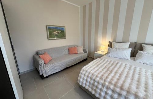 Borgo Pipa Cama Y Desayuno | appartamento fra campagna e mare