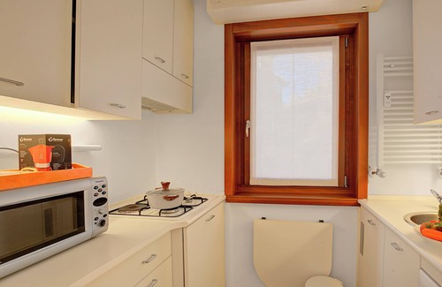Sestriere Apartamento | Appartamento Fraiteve Ski In Ski Out 300m, Sestriere, Italy