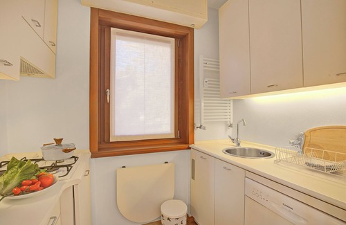 Sestriere Apartamento | Appartamento Fraiteve Ski In Ski Out 300m, Sestriere, Italy