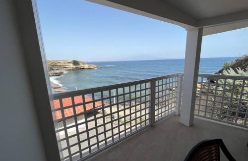 Costa Saracena-Castelluccio Apartamento | Appartamento fronte mare