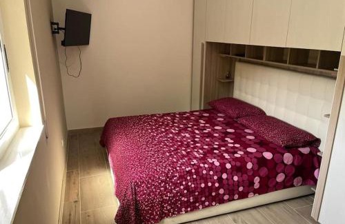 Costa Saracena-Castelluccio Apartamento | Appartamento fronte mare