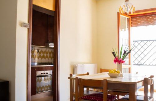 Villa Rosa Apartamento | Appartamento fronte mare a Villa Rosa (TE)