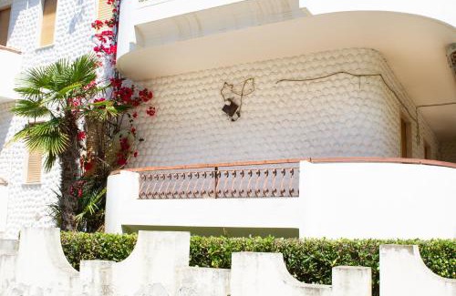 Villa Rosa Apartamento | Appartamento fronte mare a Villa Rosa (TE)