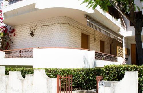 Villa Rosa Apartamento | Appartamento fronte mare a Villa Rosa (TE)