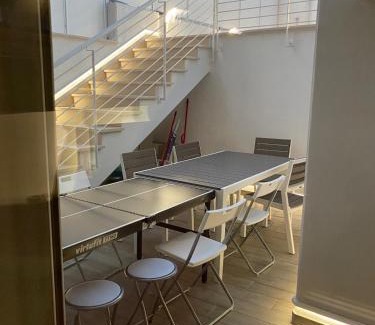 Grottammare Casa | Appartamento fronte mare - Grottammare