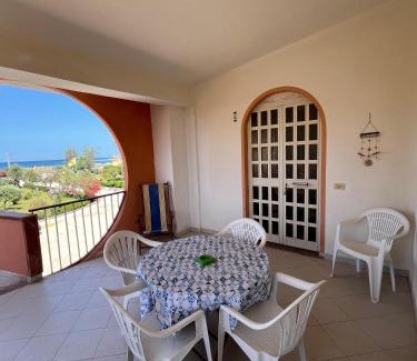 Marzamemi Apartamento | Appartamento Fronte Mare Marzamemi