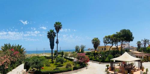 Marzamemi Apartamento | Appartamento Fronte Mare Marzamemi