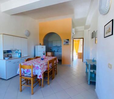 Marzamemi Apartamento | Appartamento Fronte Mare Marzamemi