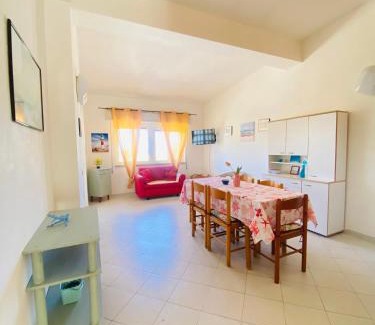 Marzamemi Apartamento | Appartamento Fronte Mare Marzamemi