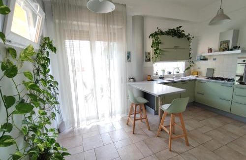 Pineta Apartamento | Appartamento Fronte Mare con parcheggio privato