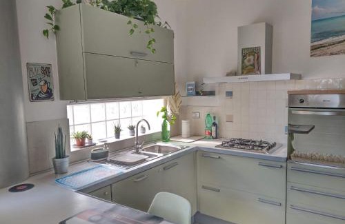 Pineta Apartamento | Appartamento Fronte Mare con parcheggio privato