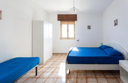 Torre Mozza Apartamento | Appartamento fronte spiaggia e vista mare climatizzato