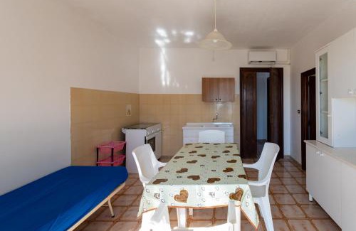 Torre Mozza Apartamento | Appartamento fronte spiaggia e vista mare climatizzato