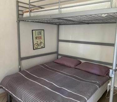 Lido degli Estensi Apartamento | Appartamento Girasole Lido degli Estensi