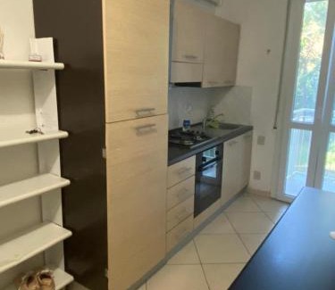 Lido degli Estensi Apartamento | Appartamento Girasole Lido degli Estensi