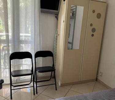 Lido degli Estensi Apartamento | Appartamento Girasole Lido degli Estensi