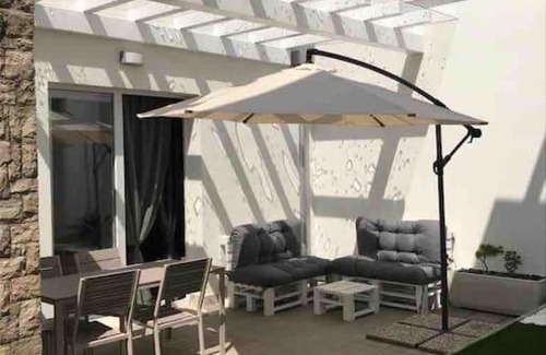 Monte Apartamento | Appartamento Garda Lido 32