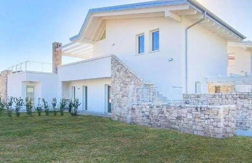Monte Apartamento | Appartamento Garda Lido 32