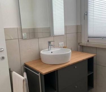Monte Apartamento | Appartamento Garda Lido 32