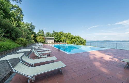 Padenghe sul Garda Apartamento | Appartamento Gardazzurro