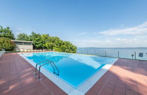 Padenghe sul Garda Apartamento | Appartamento Gardazzurro