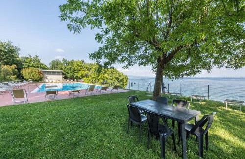 Padenghe sul Garda Apartamento | Appartamento Gardazzurro