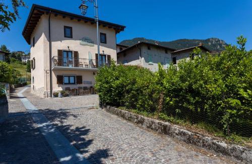 Vesio Apartamento | Appartamento Ginevra