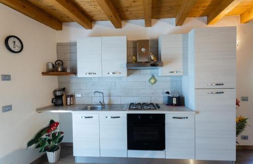 Vesio Apartamento | Appartamento Ginevra
