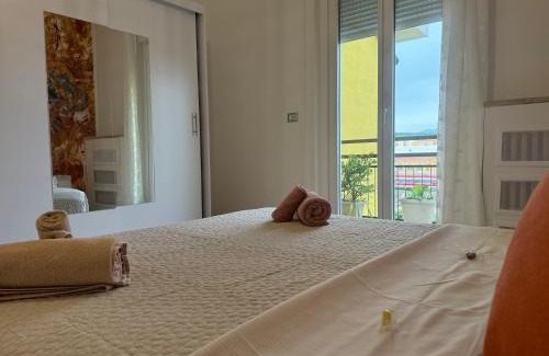 Borgo Venezia Apartamento | Appartamento Galileo