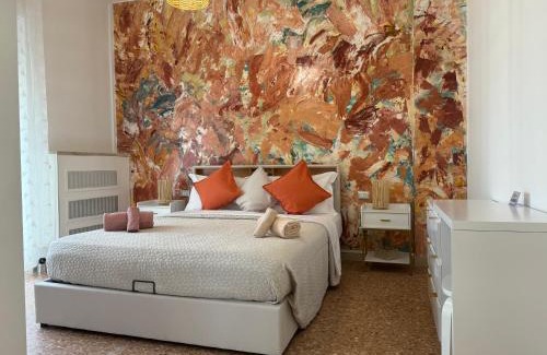 Borgo Venezia Apartamento | Appartamento Galileo