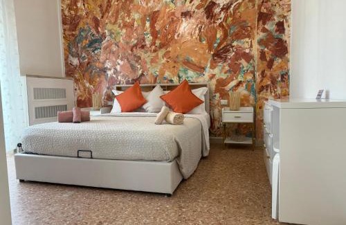 Borgo Venezia Apartamento | Appartamento Galileo