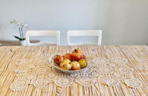 Il Monte Apartamento | Appartamento Gandhi